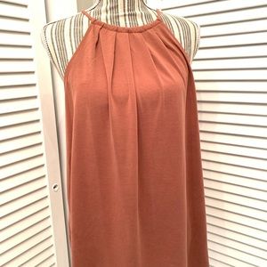 Never worn Green Envelope brand top